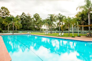 Retreat At Wisemans - ACT Tourism 18