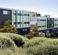 Western Sydney University Village-Campbelltown Campus - ACT Tourism