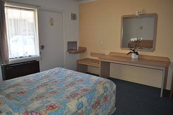 Nunawading Motor Inn - ACT Tourism 5