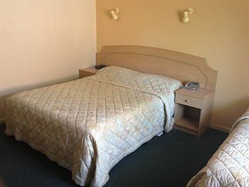 Nunawading Motor Inn - ACT Tourism 10