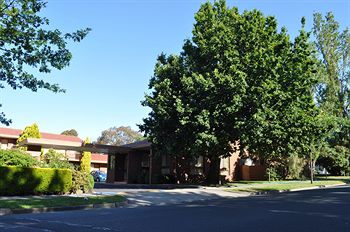 Nunawading Motor Inn - ACT Tourism 23