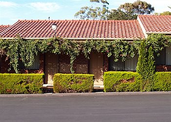 Nunawading Motor Inn - ACT Tourism 24