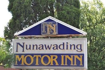 Nunawading Motor Inn - ACT Tourism 33