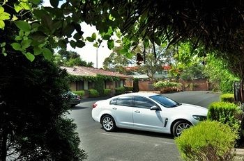 Nunawading Motor Inn - ACT Tourism 46