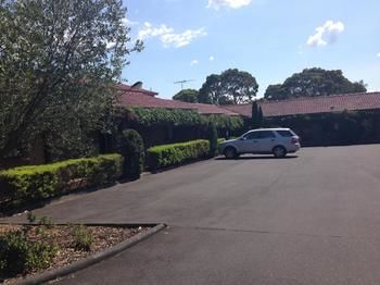 Nunawading Motor Inn - ACT Tourism 49