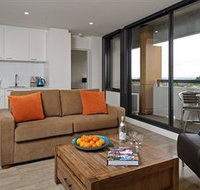 Apartments  IKON Glen Waverley - ACT Tourism