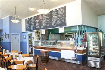 Hotel Gosford - ACT Tourism 11