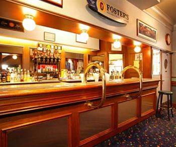 Hotel Gosford - ACT Tourism 18