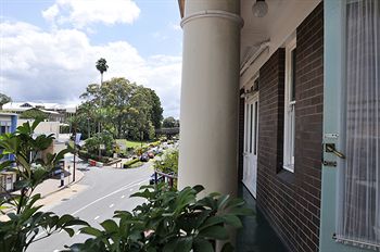 Hotel Gosford - ACT Tourism 23