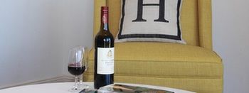 H Boutique Hotel - ACT Tourism 30