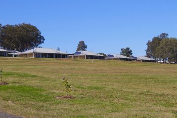 H Boutique Hotel - ACT Tourism 46