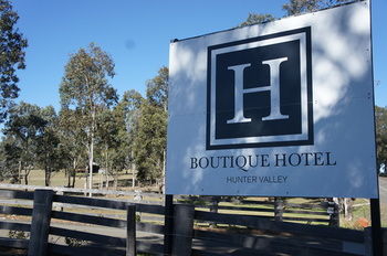 H Boutique Hotel - ACT Tourism 59