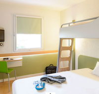 ibis budget Enfield - ACT Tourism