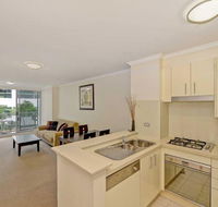 Astra Apartments Chatswood - ACT Tourism