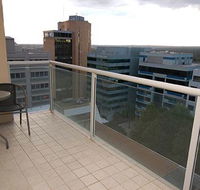 Executive Living - ACT Tourism