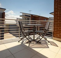 Everton Apartments - ACT Tourism