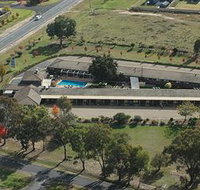 Tumut Valley Motel - ACT Tourism