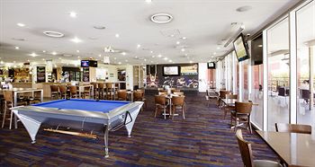 Colyton Hotel - ACT Tourism 2