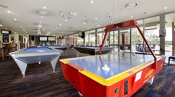 Colyton Hotel - ACT Tourism 3