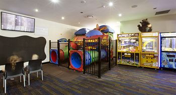 Colyton Hotel - ACT Tourism 4