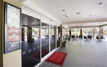 Colyton Hotel - ACT Tourism 5