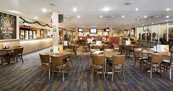 Colyton Hotel - ACT Tourism 8