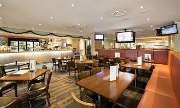 Colyton Hotel - ACT Tourism 10