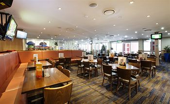 Colyton Hotel - ACT Tourism 11