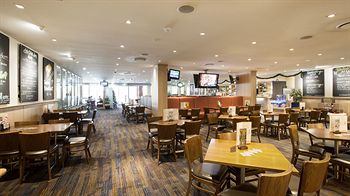 Colyton Hotel - ACT Tourism 12