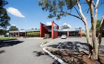 Colyton Hotel - ACT Tourism 17