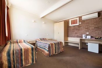 Colyton Hotel - ACT Tourism 32