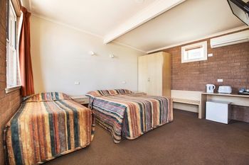 Colyton Hotel - ACT Tourism 33