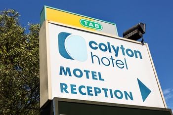 Colyton Hotel - ACT Tourism 34