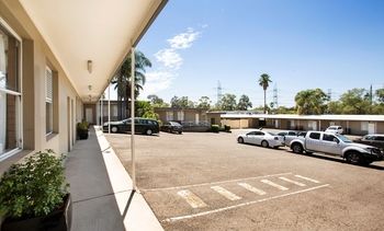 Colyton Hotel - ACT Tourism 35