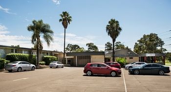 Colyton Hotel - ACT Tourism 36