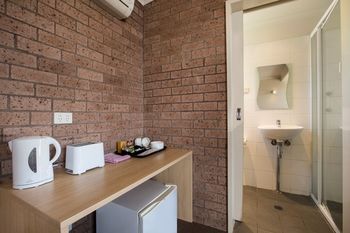 Colyton Hotel - ACT Tourism 39
