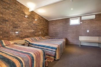 Colyton Hotel - ACT Tourism 41
