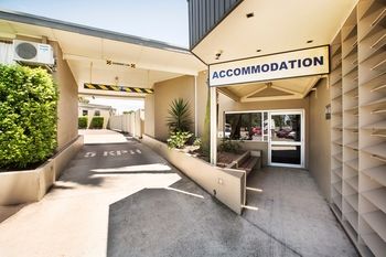 Colyton Hotel - ACT Tourism 42
