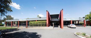 Colyton Hotel - ACT Tourism 43