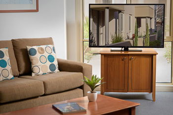 Apartments @ Kew Walpole Gardens - Kew Serviced Townhouses - ACT Tourism 8