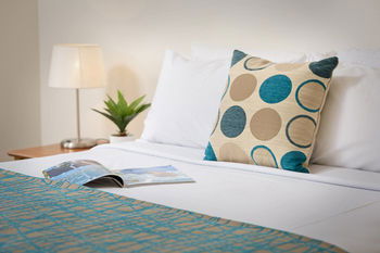 Apartments @ Kew Walpole Gardens - Kew Serviced Townhouses - ACT Tourism 10