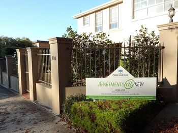 Apartments @ Kew Walpole Gardens - Kew Serviced Townhouses - ACT Tourism 14