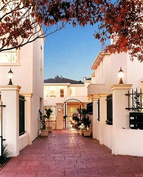 Apartments @ Kew Walpole Gardens - Kew Serviced Townhouses - ACT Tourism 18