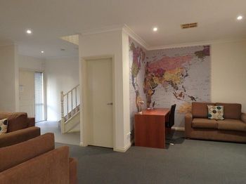 Apartments @ Kew Walpole Gardens - Kew Serviced Townhouses - ACT Tourism 19