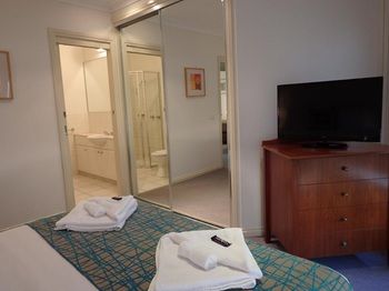 Apartments @ Kew Walpole Gardens - Kew Serviced Townhouses - ACT Tourism 20