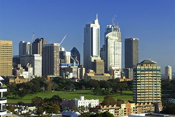 Ibis Budget Sydney East - ACT Tourism 1