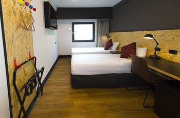 Ibis Budget Sydney East - ACT Tourism 2