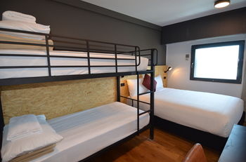 Ibis Budget Sydney East - ACT Tourism 10