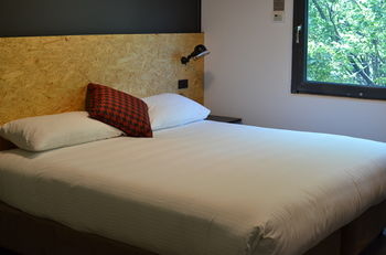 Ibis Budget Sydney East - ACT Tourism 11