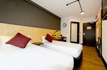 Ibis Budget Sydney East - ACT Tourism 12
